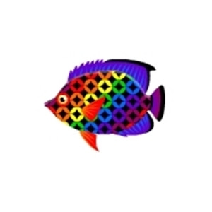 Rainbow Butterflyfish